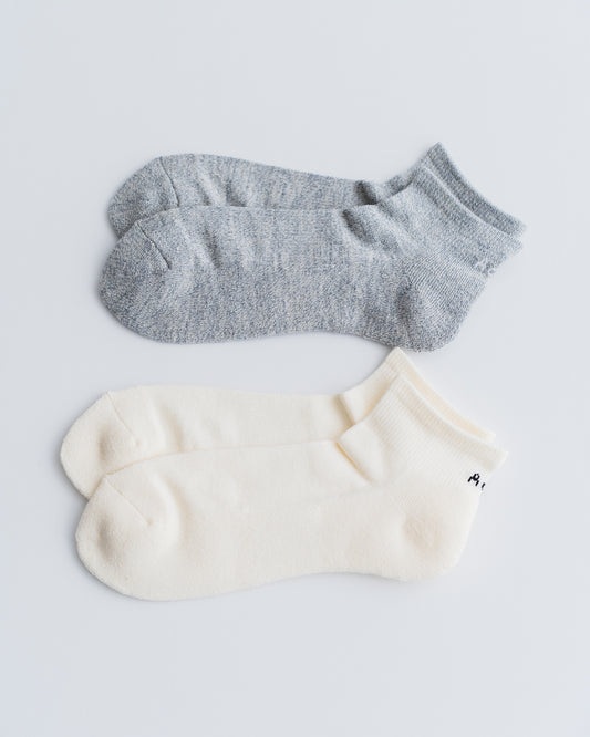 Acy 2-PACK M.SHORT SOCKS