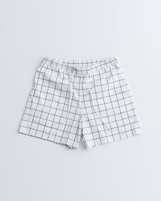 Acy AK PATTERN SHORTS