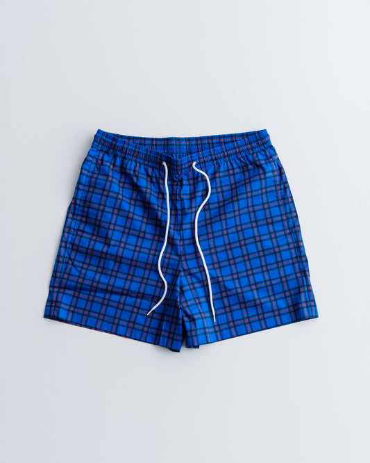 Acy AK PATTERN SHORTS