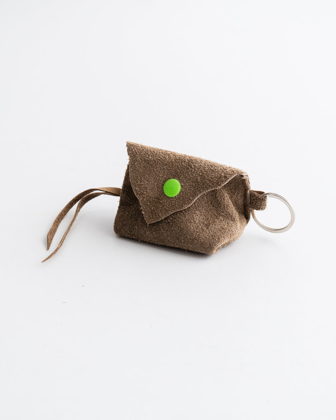 B:TOGETHER "COINCASE" LEATHER