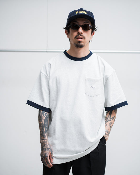 Acy RPKT TEE