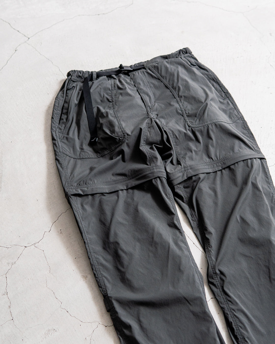 CAYL 2way Hiking Pants