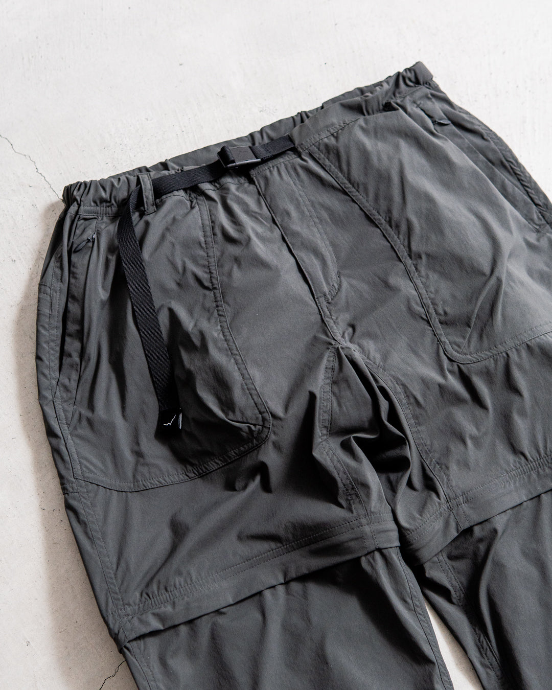 CAYL 2way Hiking Pants