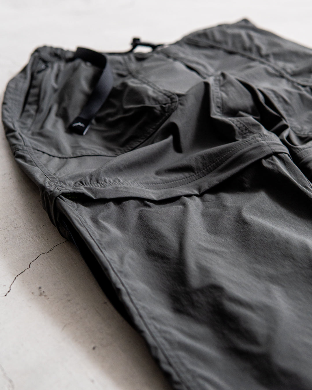 CAYL 2way Hiking Pants