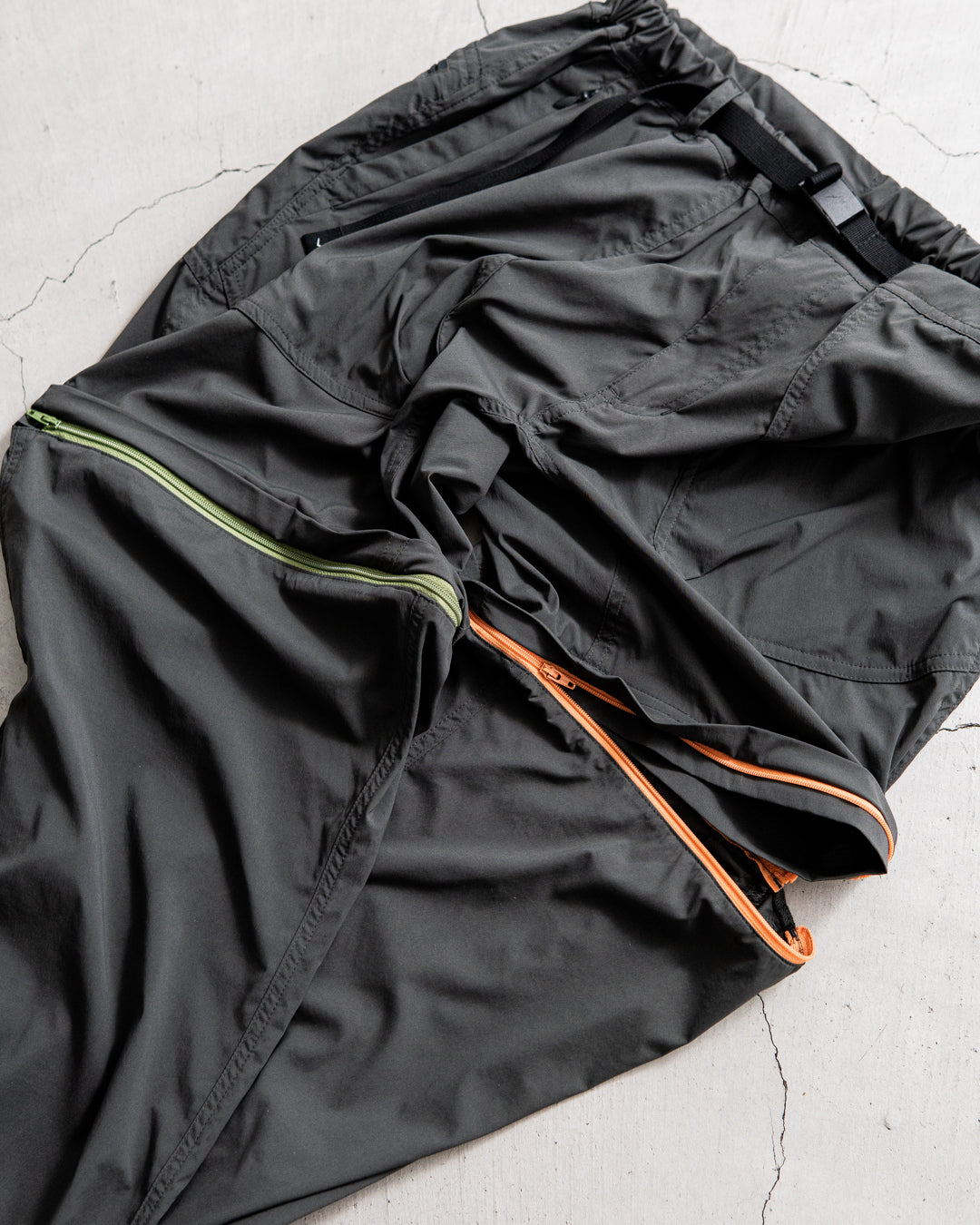 CAYL 2way Hiking Pants
