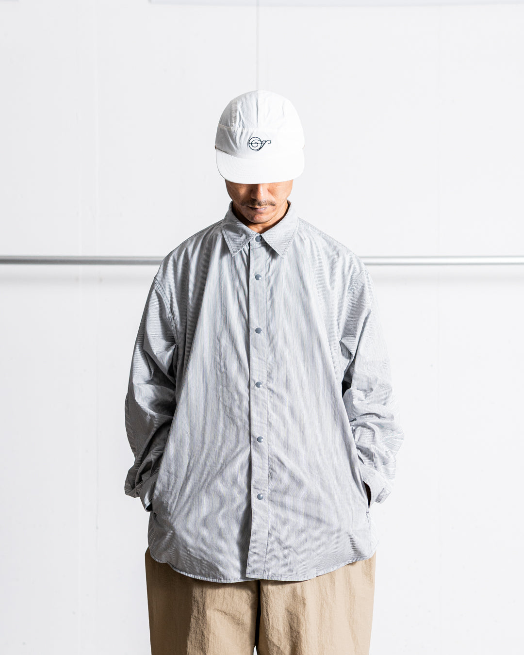 CMF OUTDOOR GARMENT SHOOTING SHIRTS