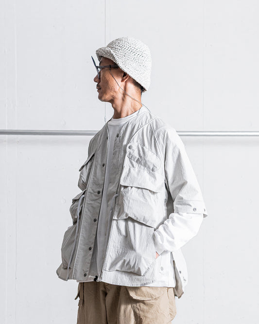 norbit Multifunction Baseball Shirt