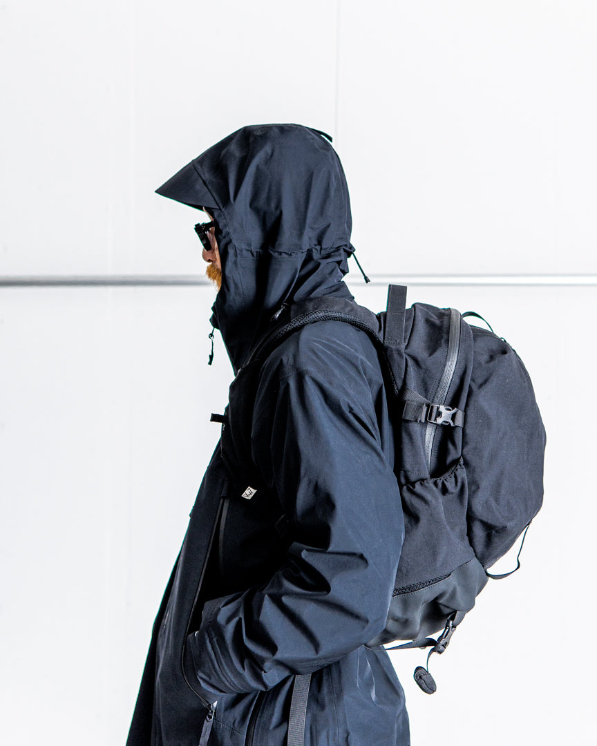 snow peak GORE-TEX Rain Jacket