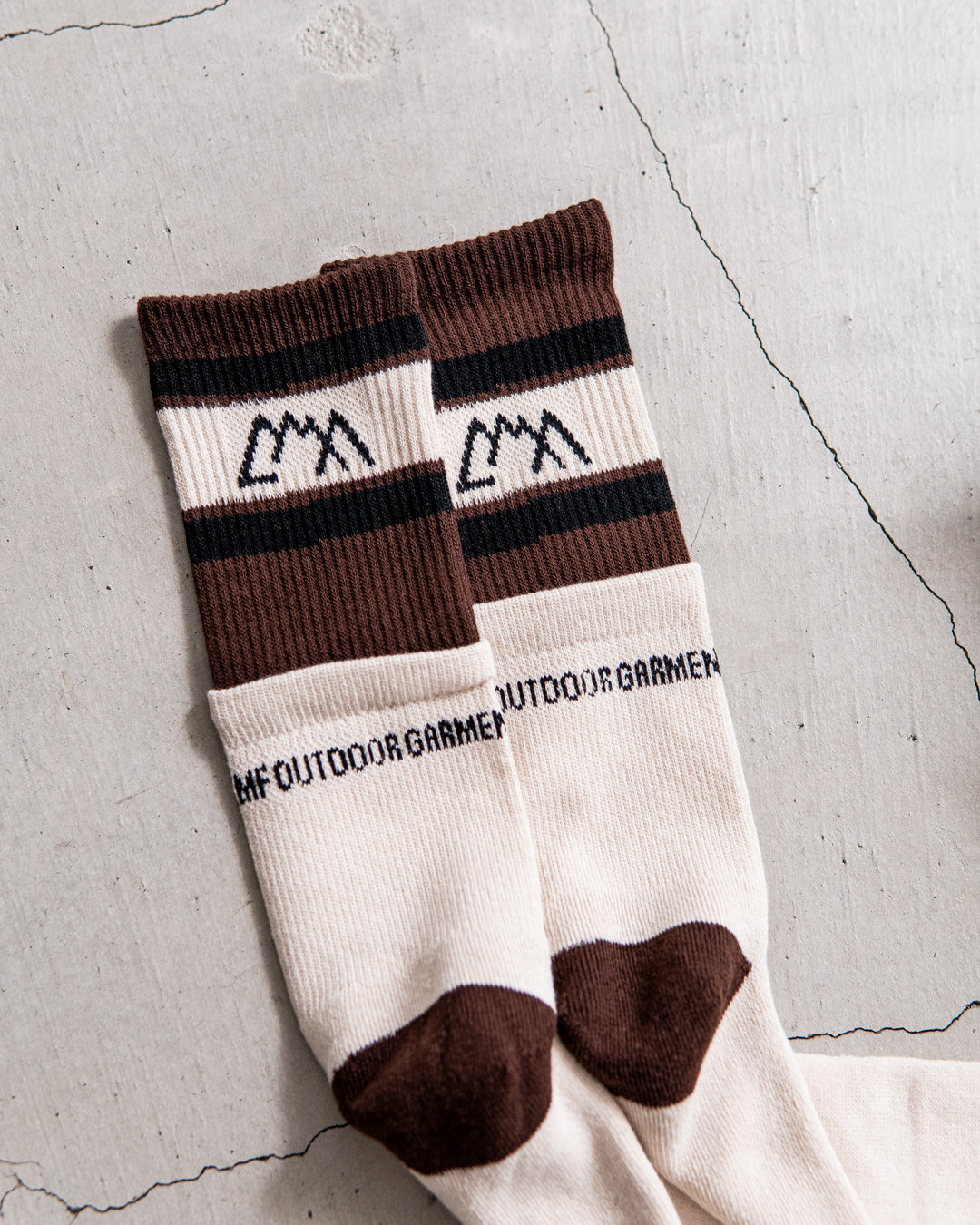 CMF OUTDOOR GARMENT CMF TABI SOX(2P)