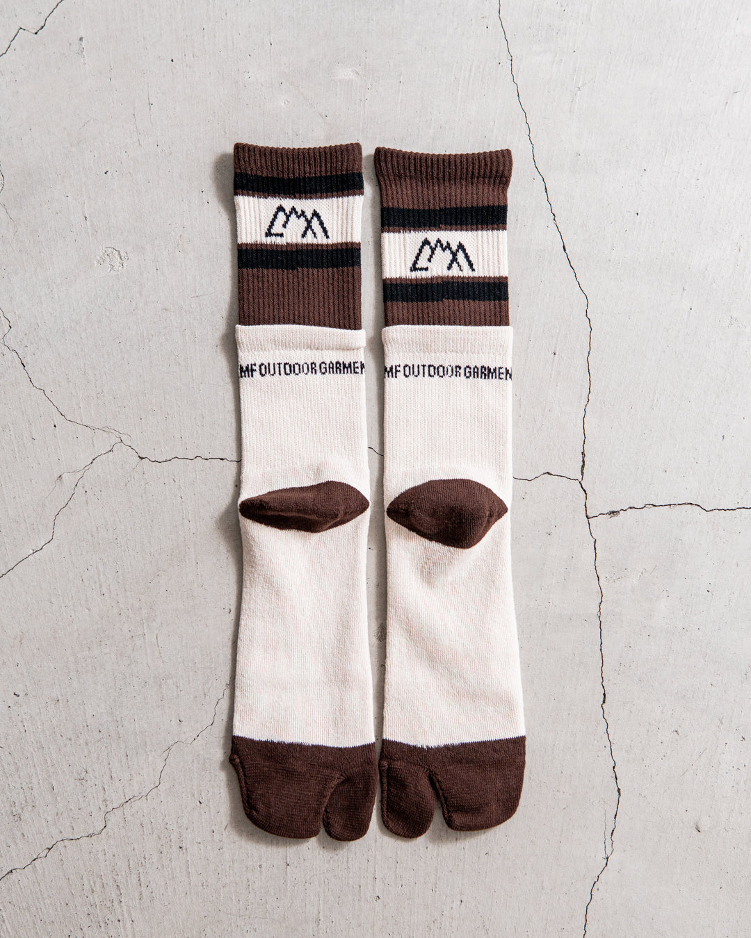 CMF OUTDOOR GARMENT CMF TABI SOX(2P)