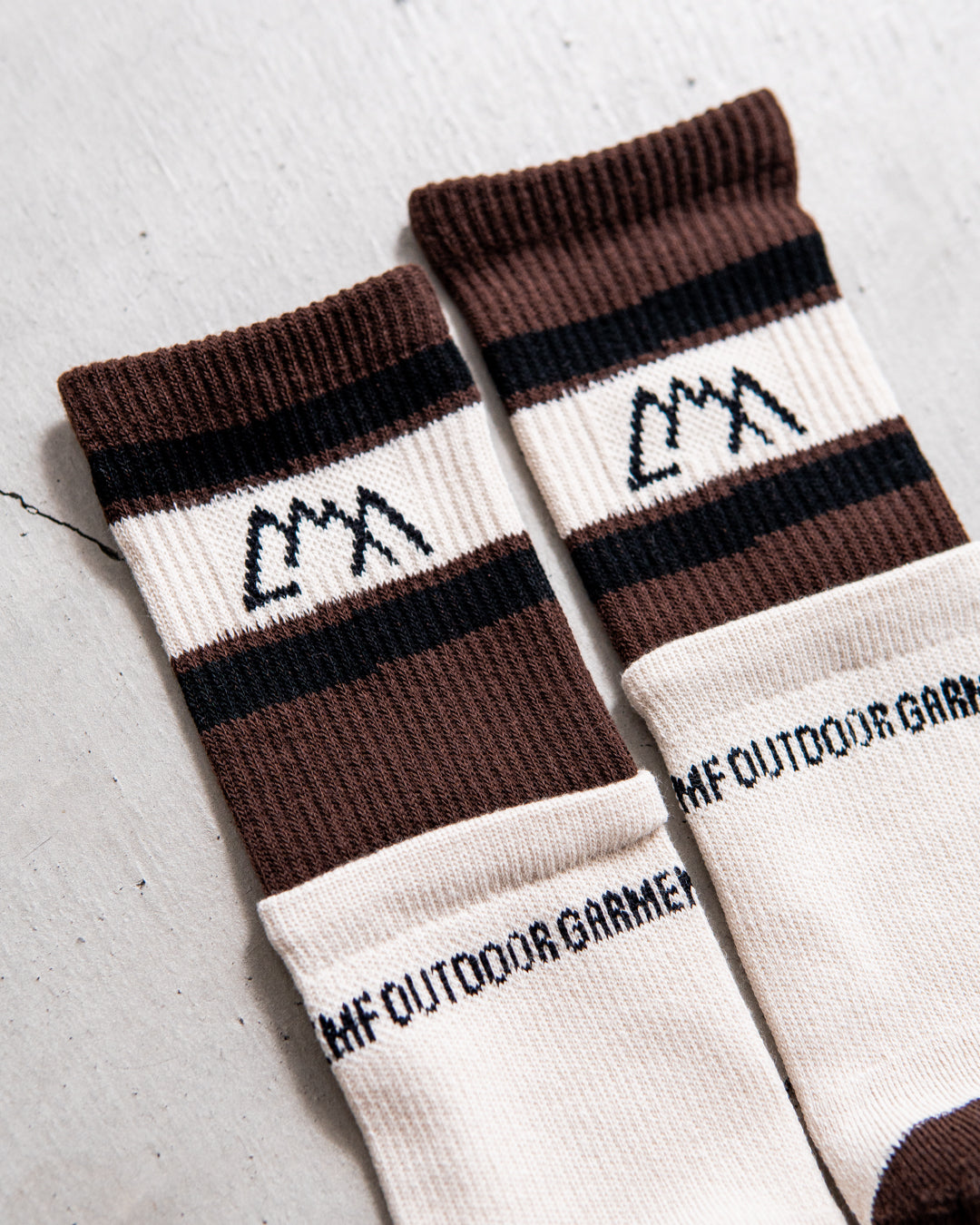 CMF OUTDOOR GARMENT CMF TABI SOX(2P)