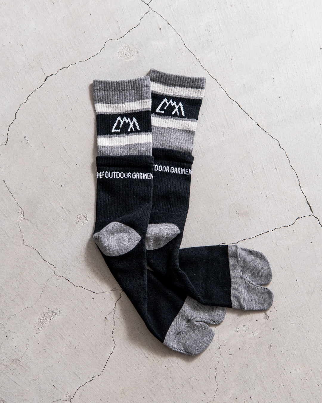 CMF OUTDOOR GARMENT CMF TABI SOX(2P)