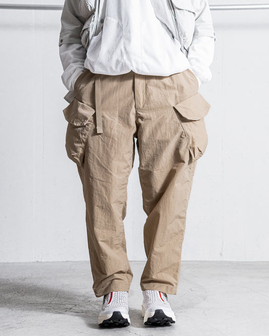CMF OUTDOOR GARMENT PREFUSE PANTS MOD
