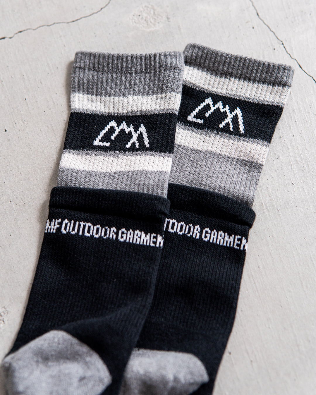 CMF OUTDOOR GARMENT CMF TABI SOX(2P)