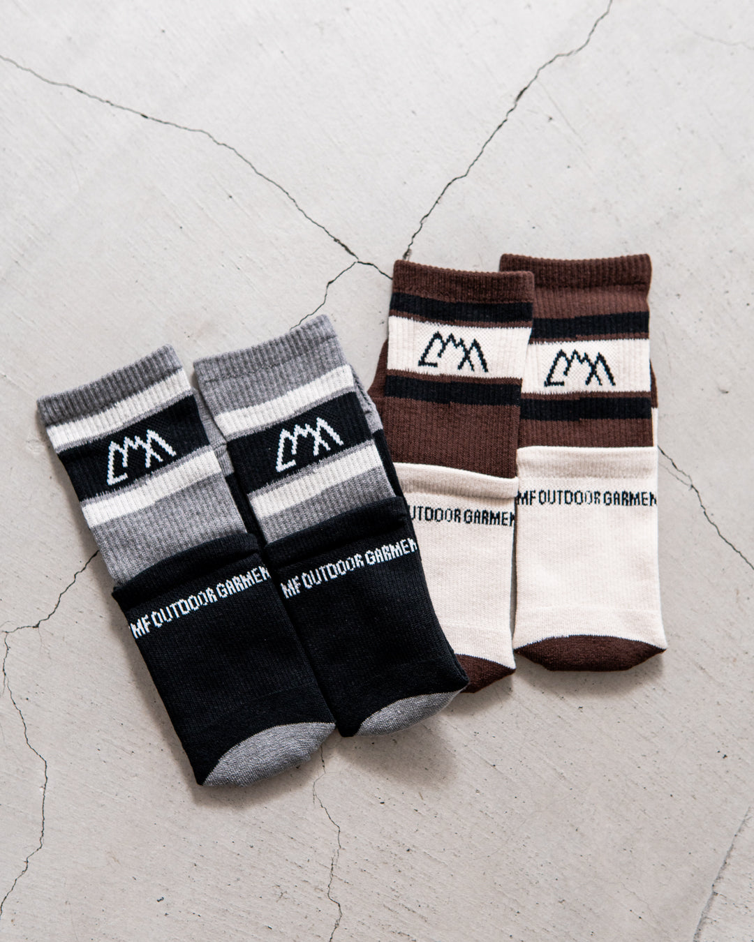 CMF OUTDOOR GARMENT CMF TABI SOX(2P)