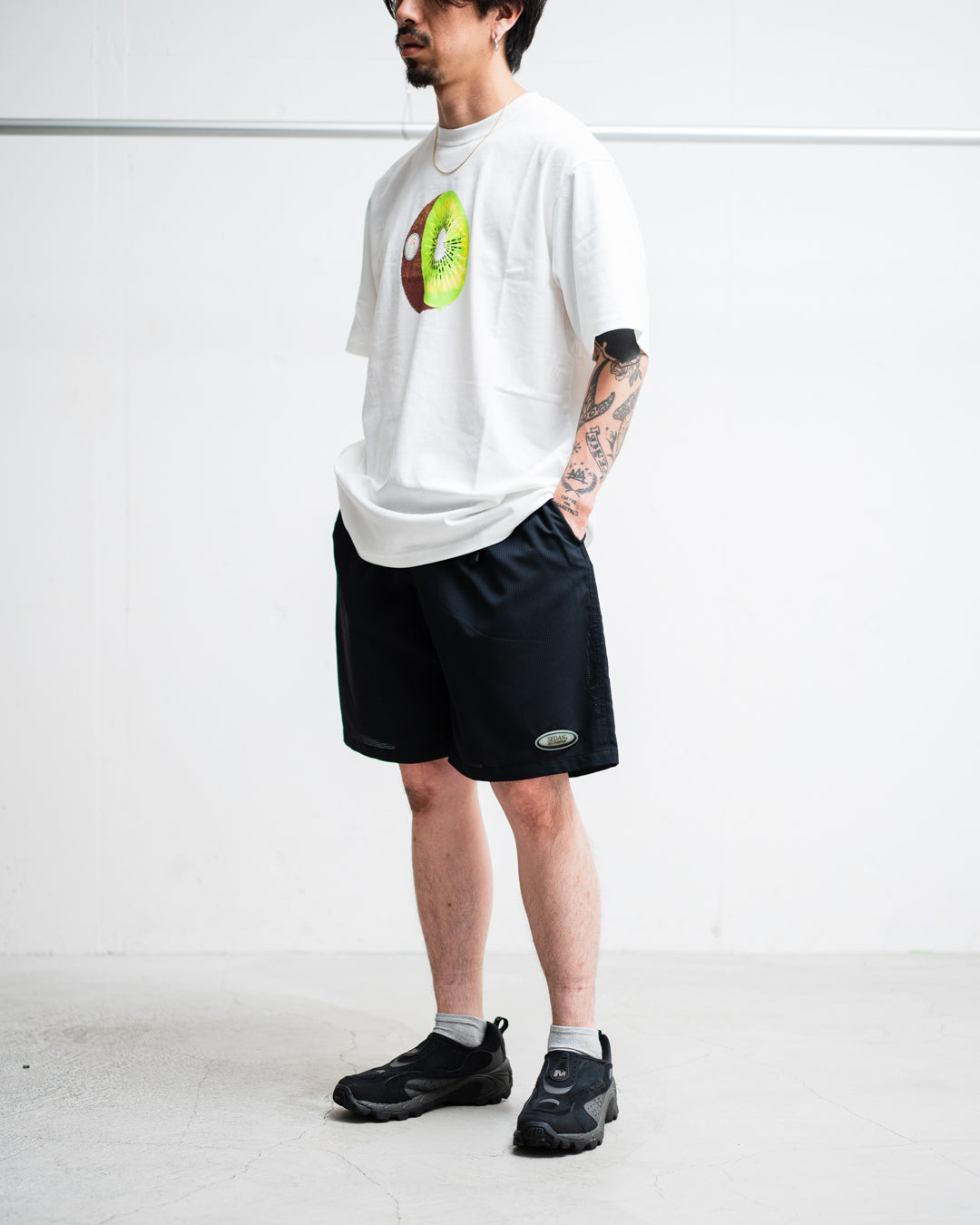 SEDAN ALL-PURPOSE DotAir® Anywhere Shorts