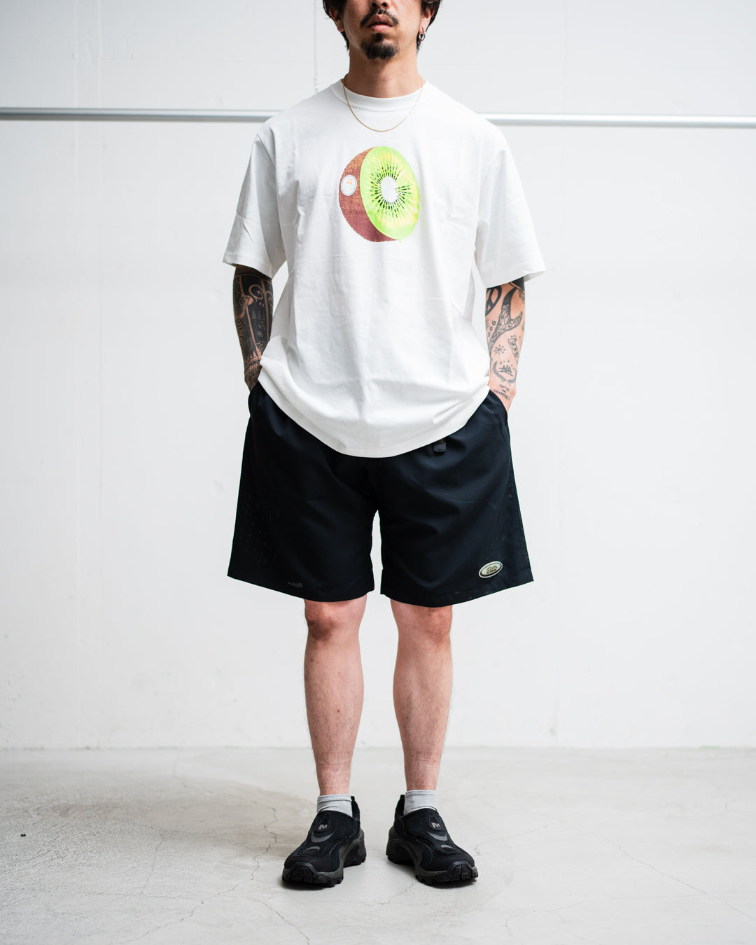 SEDAN ALL-PURPOSE DotAir® Anywhere Shorts