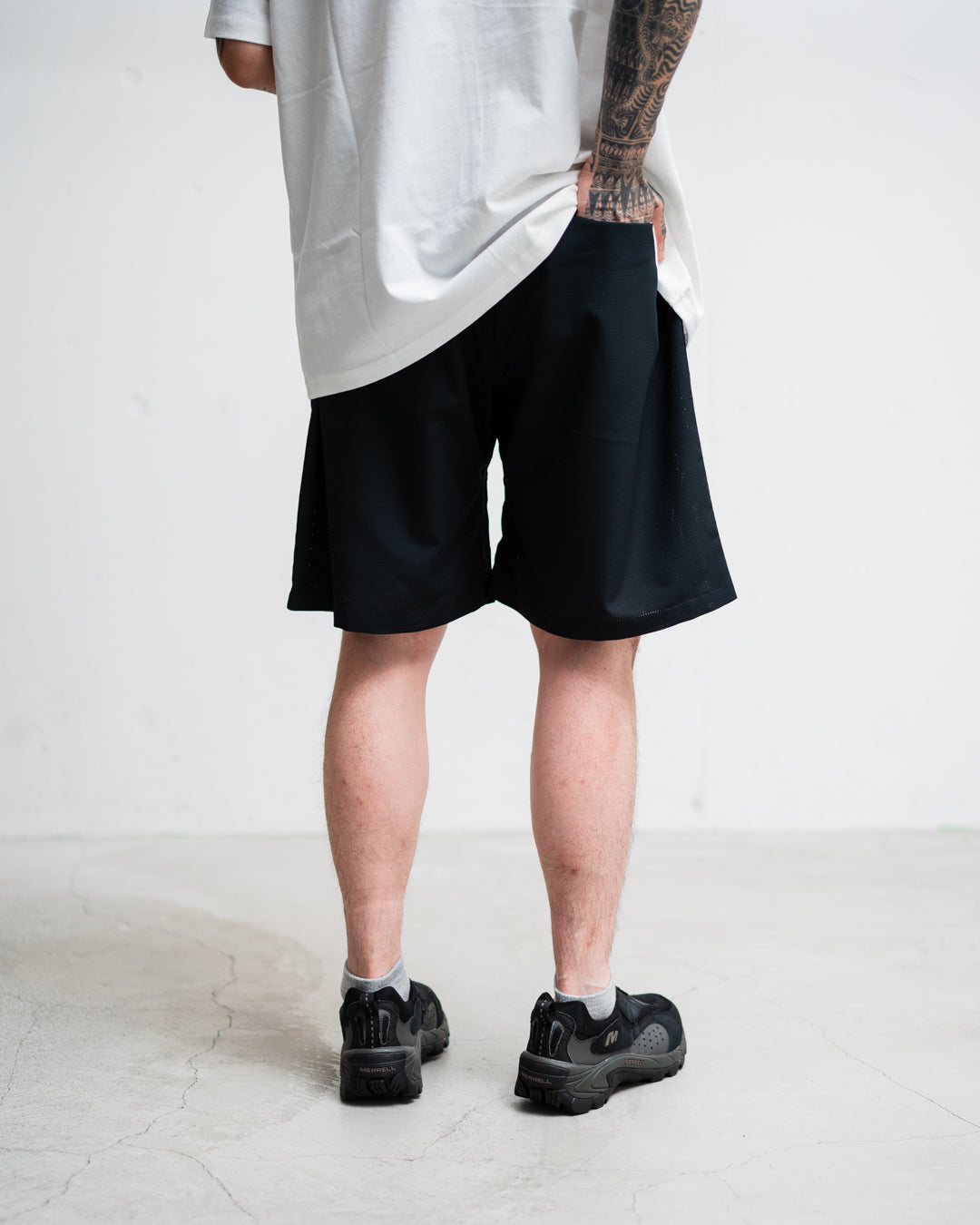SEDAN ALL-PURPOSE DotAir® Anywhere Shorts
