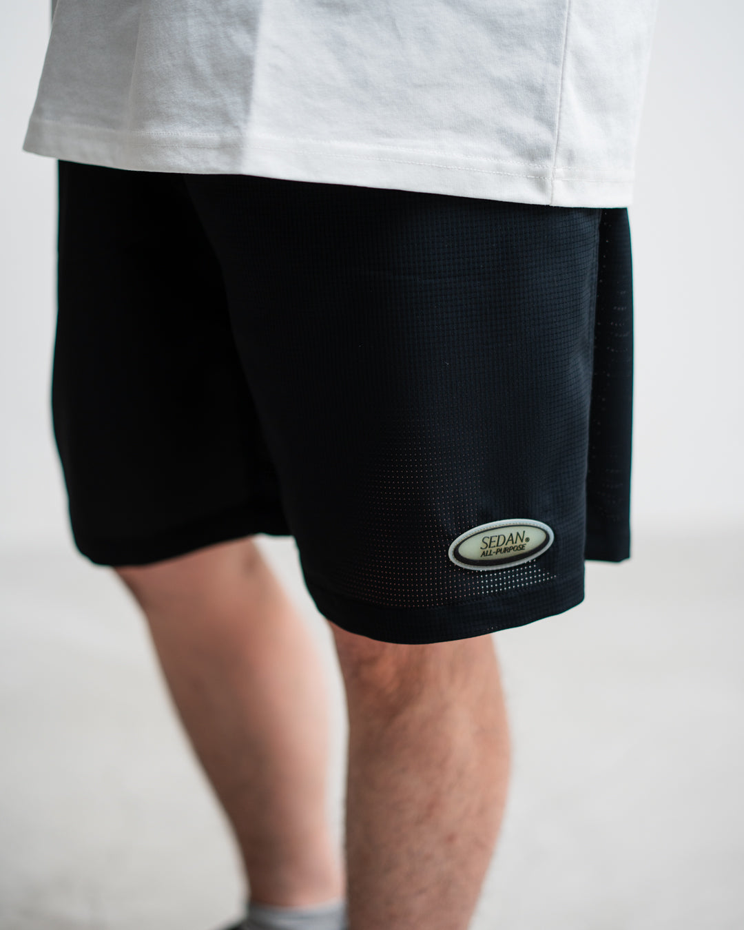 SEDAN ALL-PURPOSE DotAir® Anywhere Shorts
