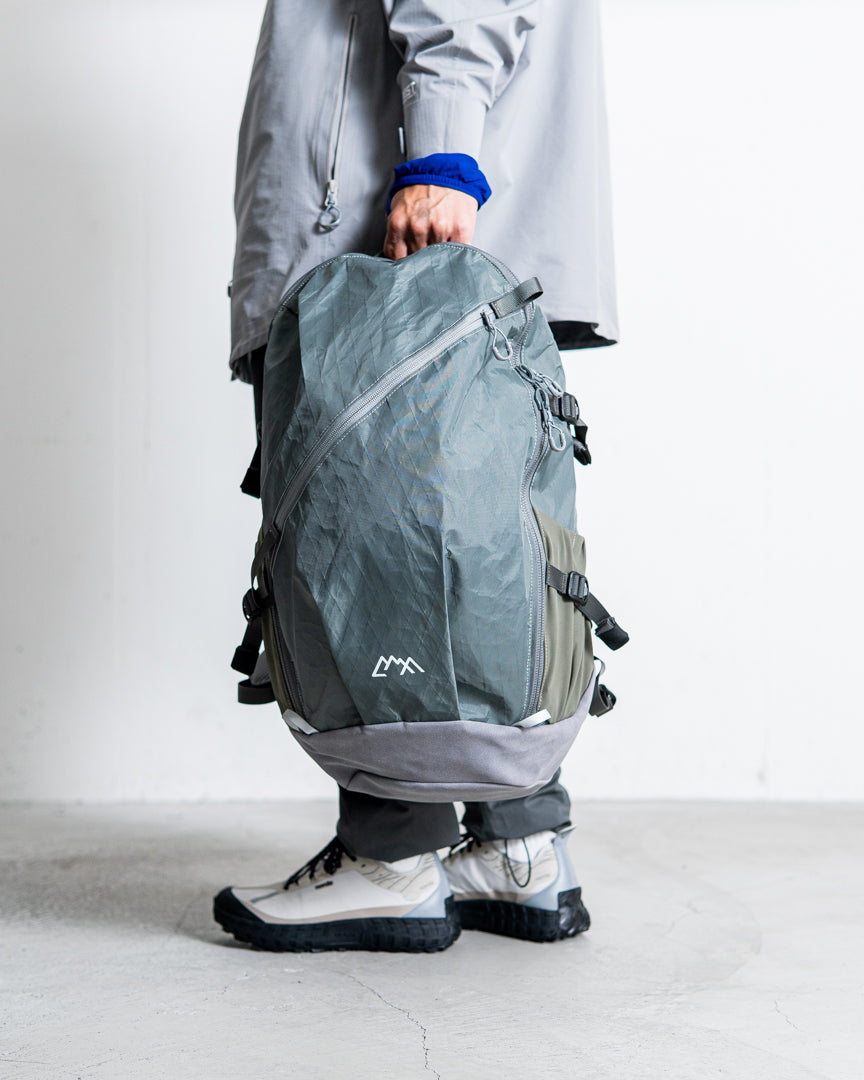 CMF OUTDOOR GARMENT BACKPACKERZ 32 X-PAC