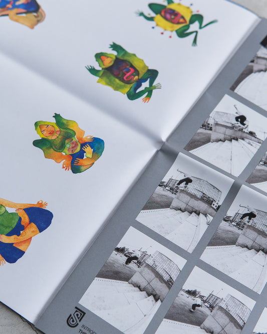 Sneeze Magazine N°58 "the beer o'clock issue"