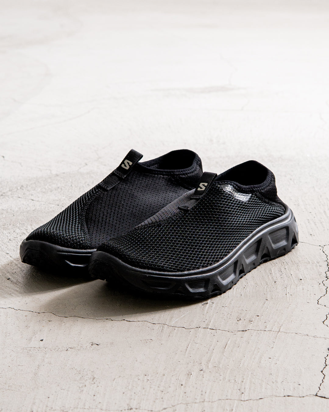 SALOMON REELAX MOC 6.0