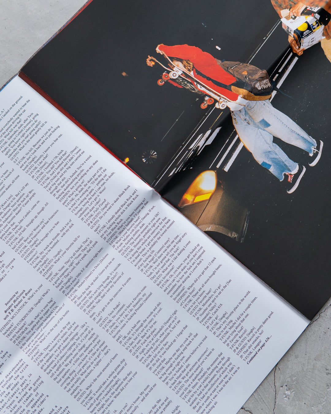 Sneeze Magazine N°58 "the beer o'clock issue"