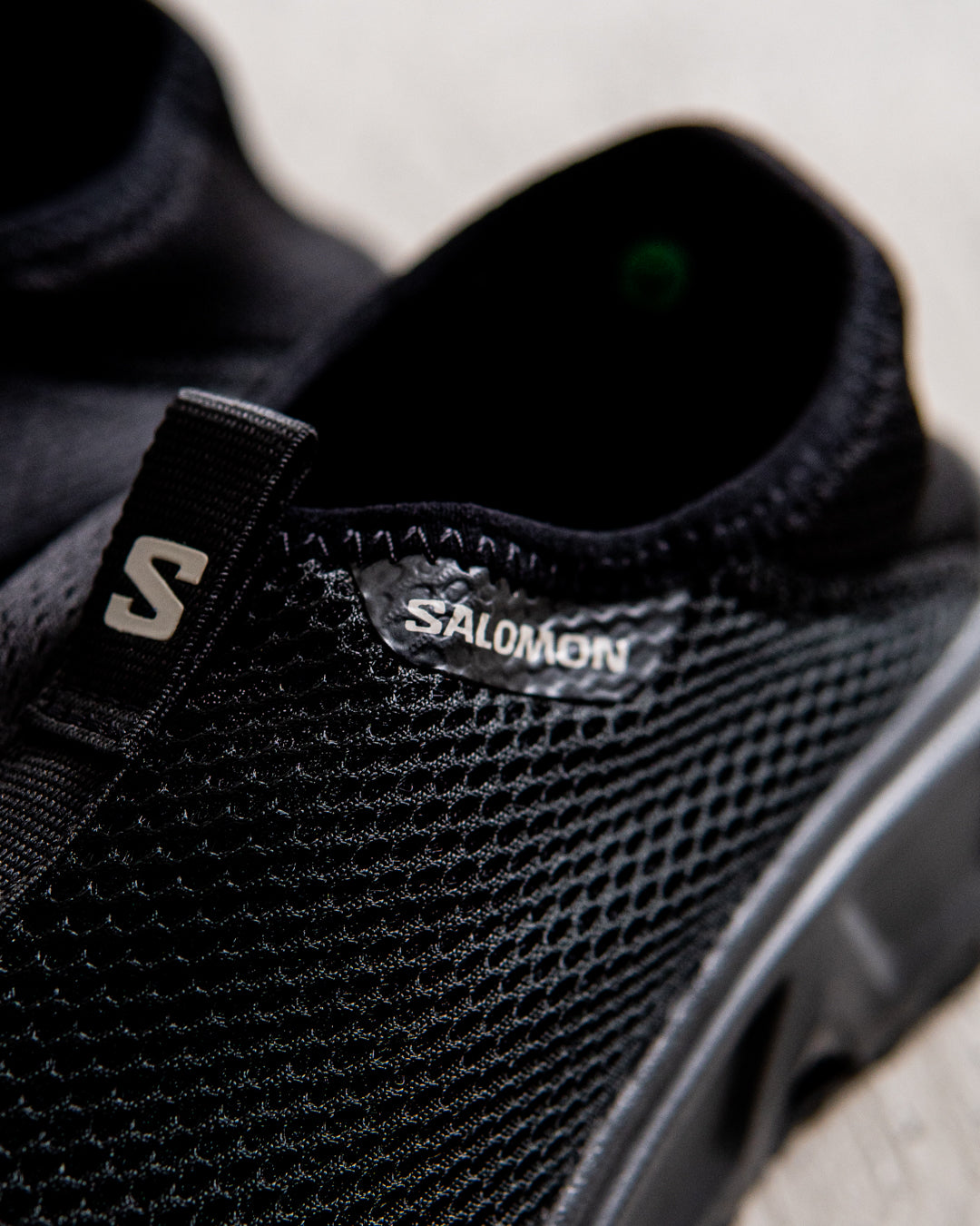 SALOMON REELAX MOC 6.0