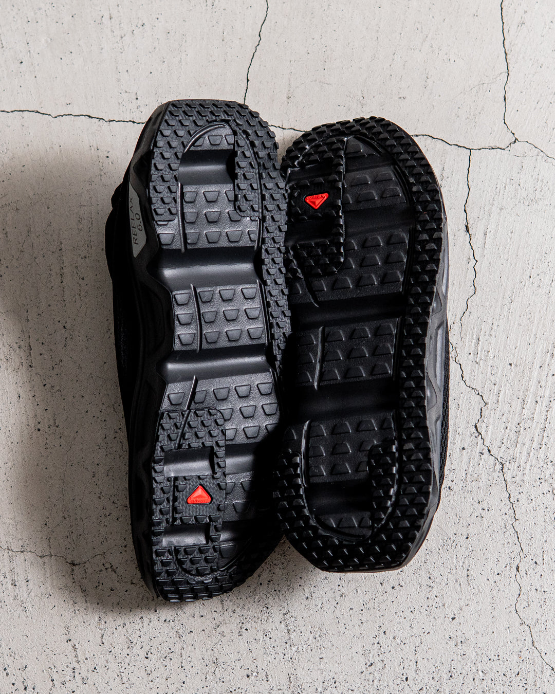 SALOMON REELAX MOC 6.0