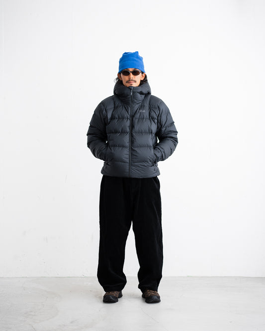 Rab Neutrino Pro Hoody