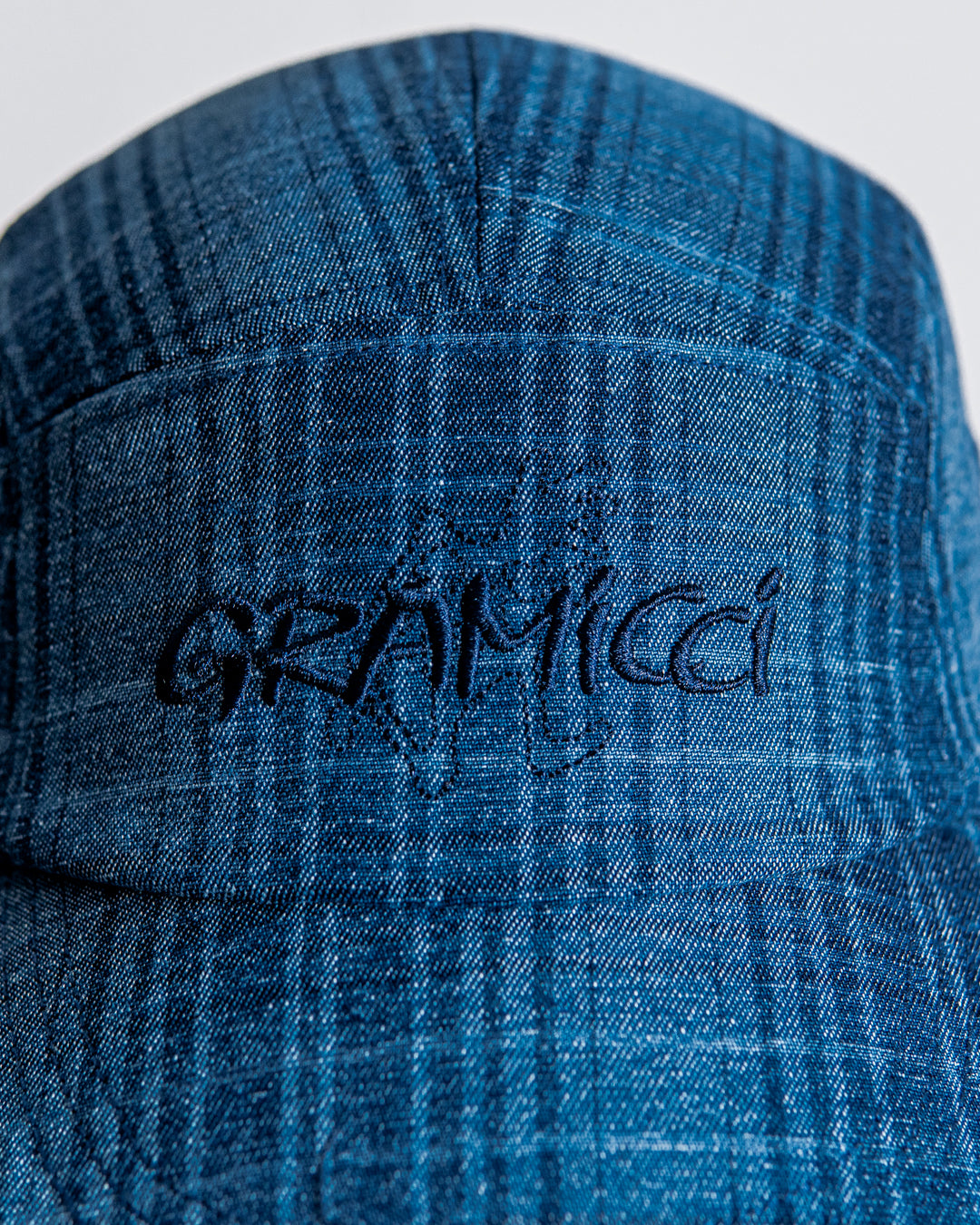 Gramicci LONG BILL CAP