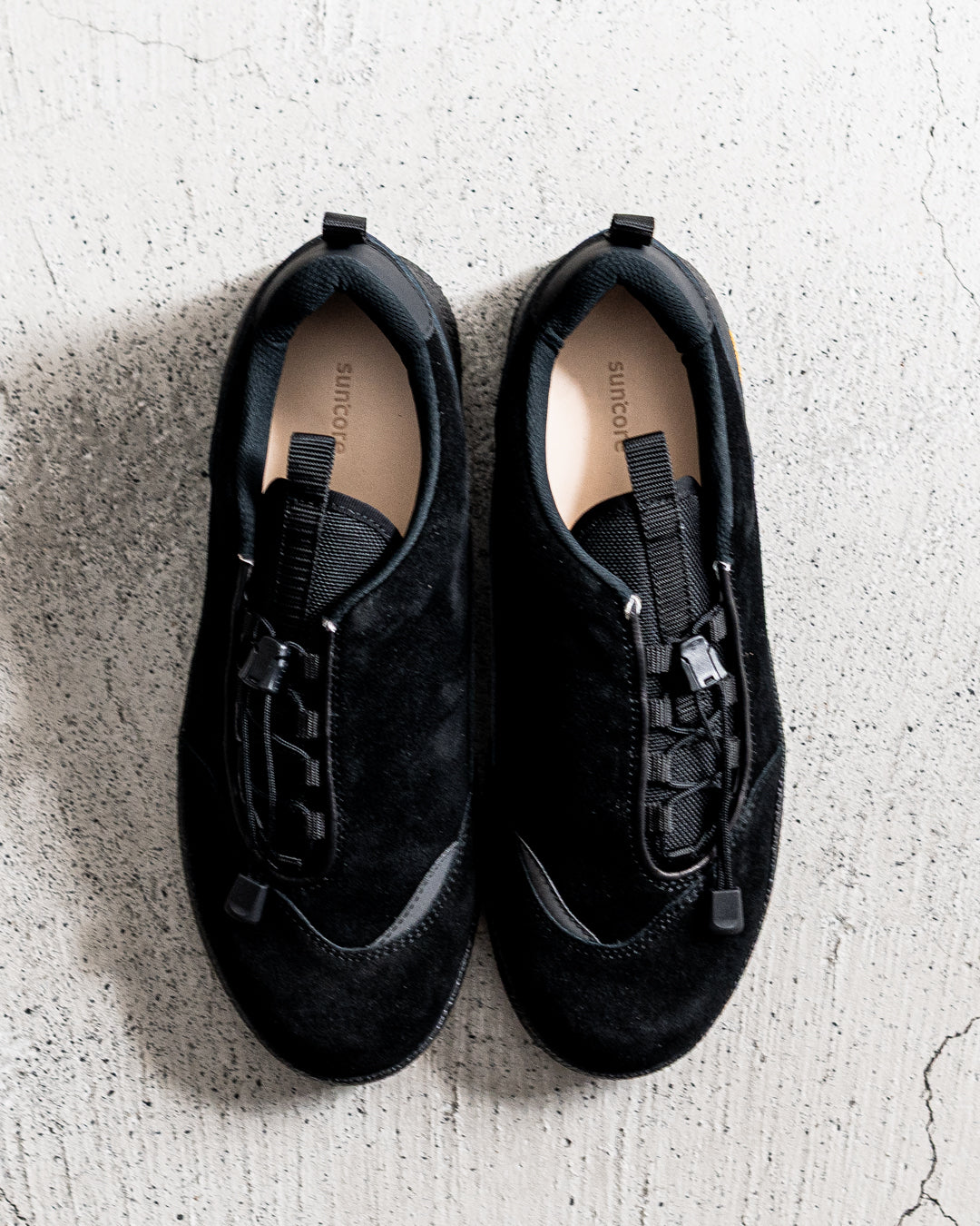 suncore ib court light DPX - BLACK