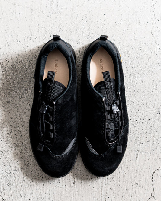 suncore ib court light DPX - BLACK