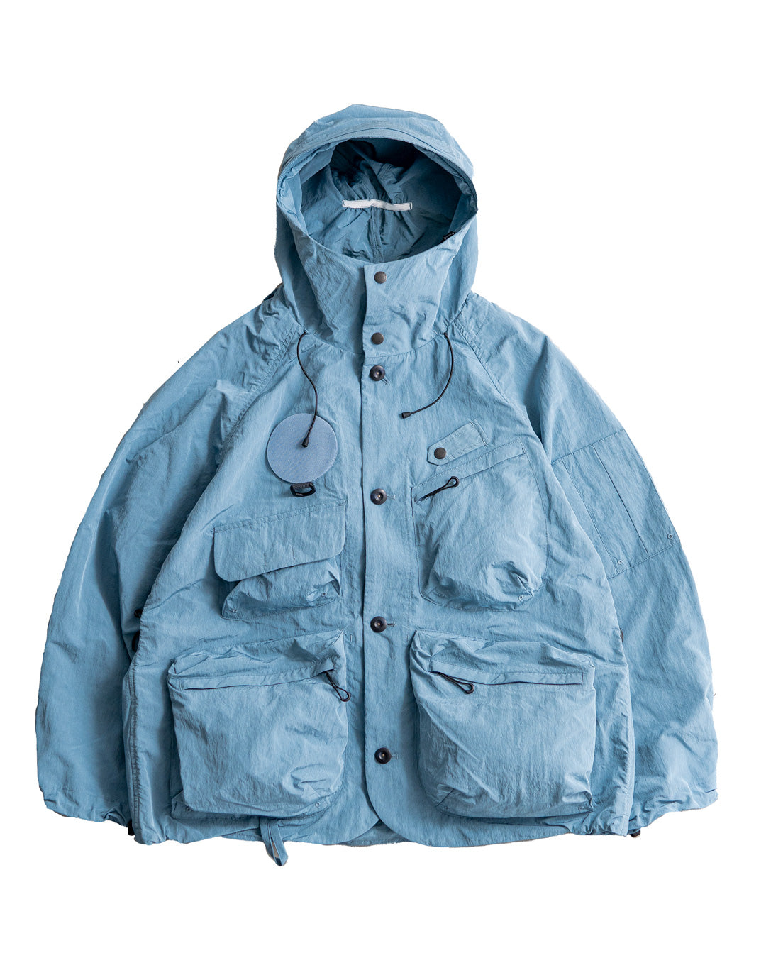 norbit Field Hoodie Jacket