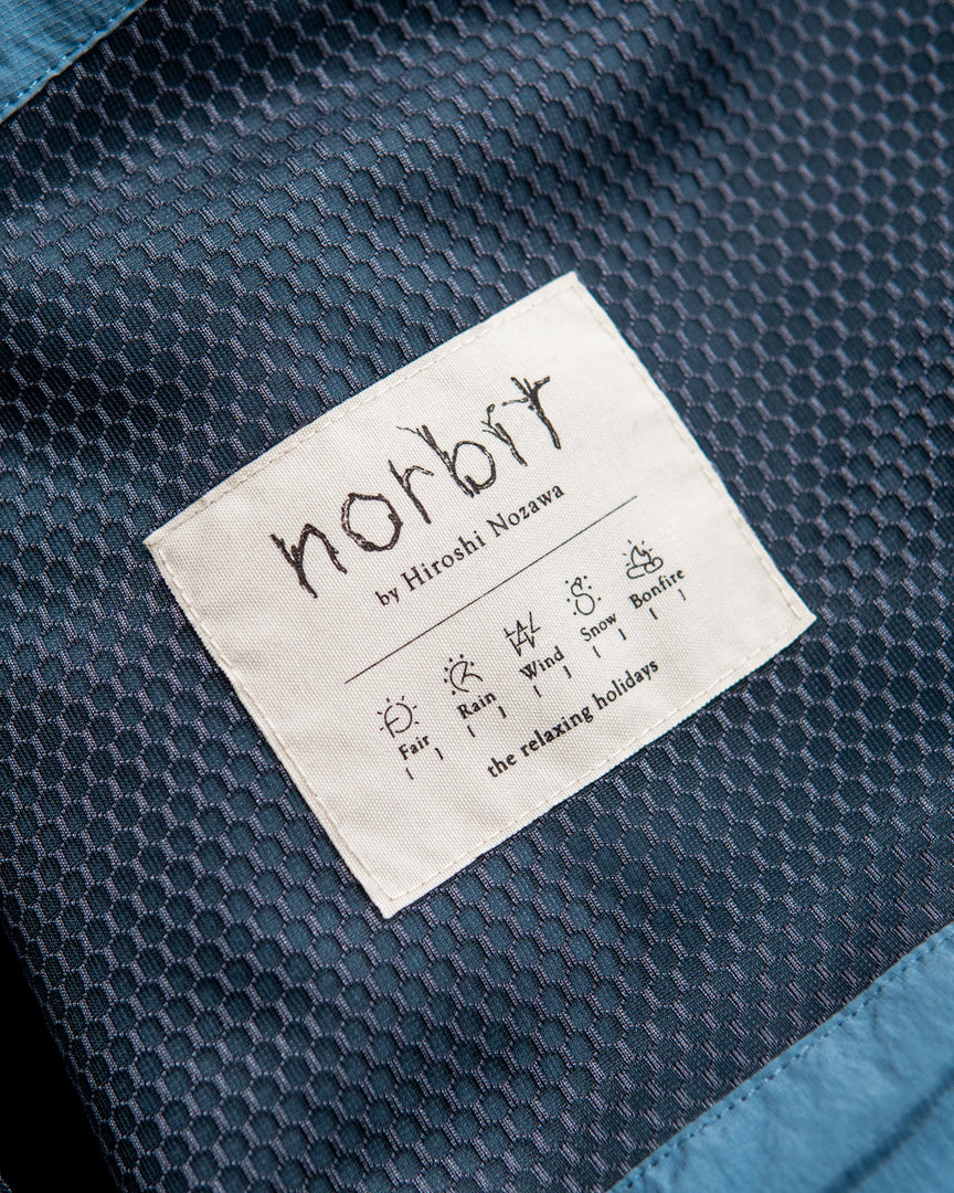 【RESTOCK】norbit Field Hoodie Jacket