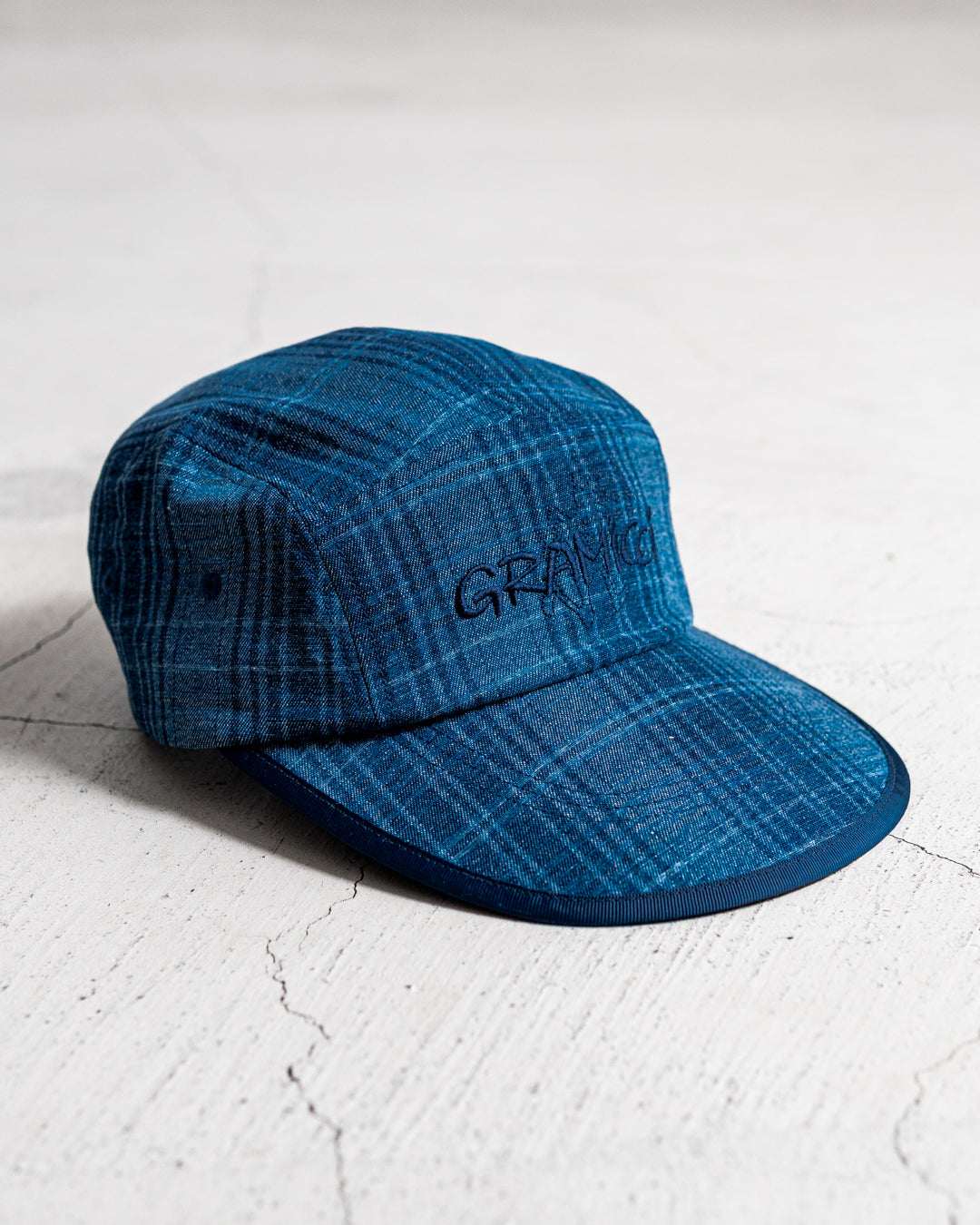 Gramicci LONG BILL CAP