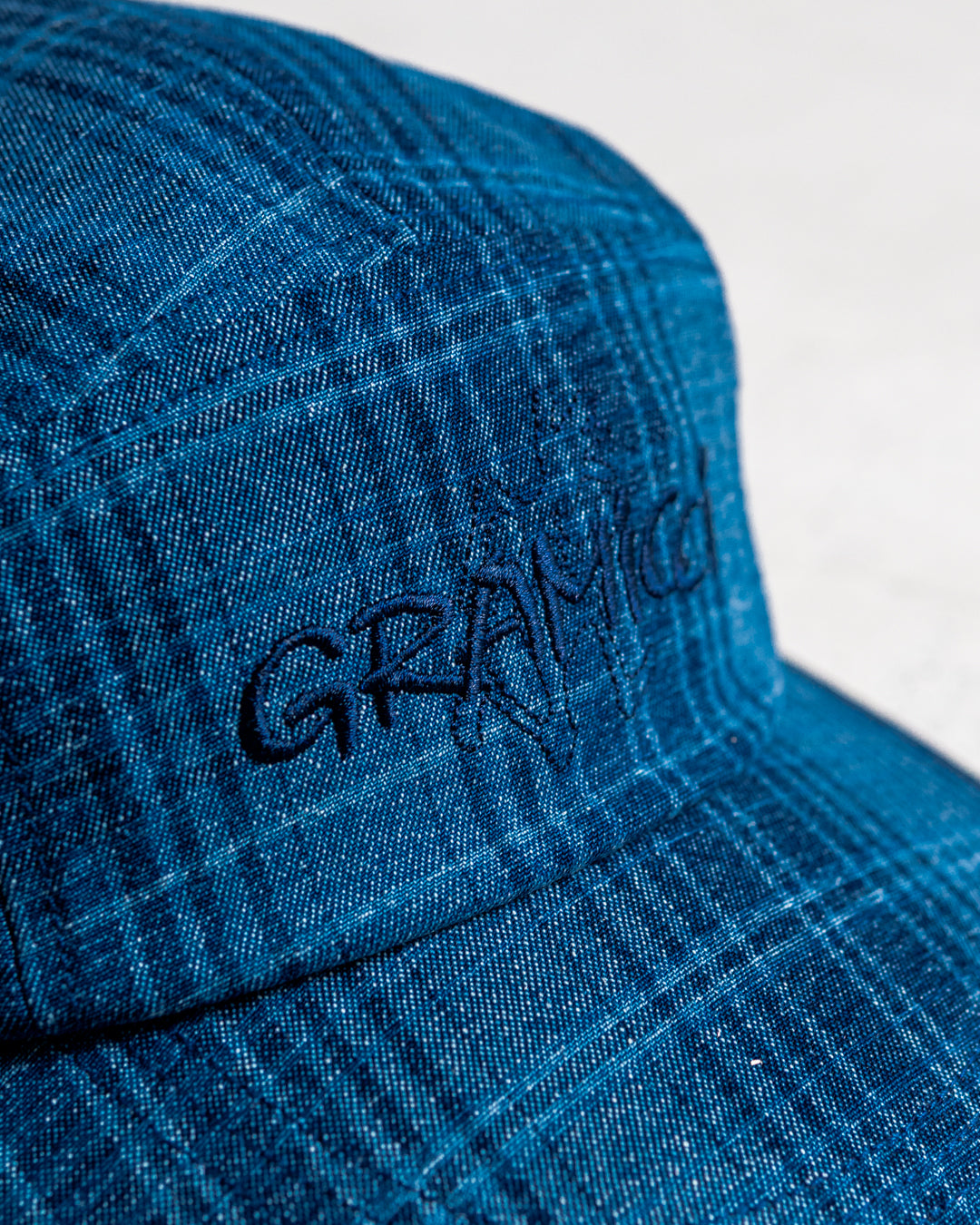 Gramicci LONG BILL CAP