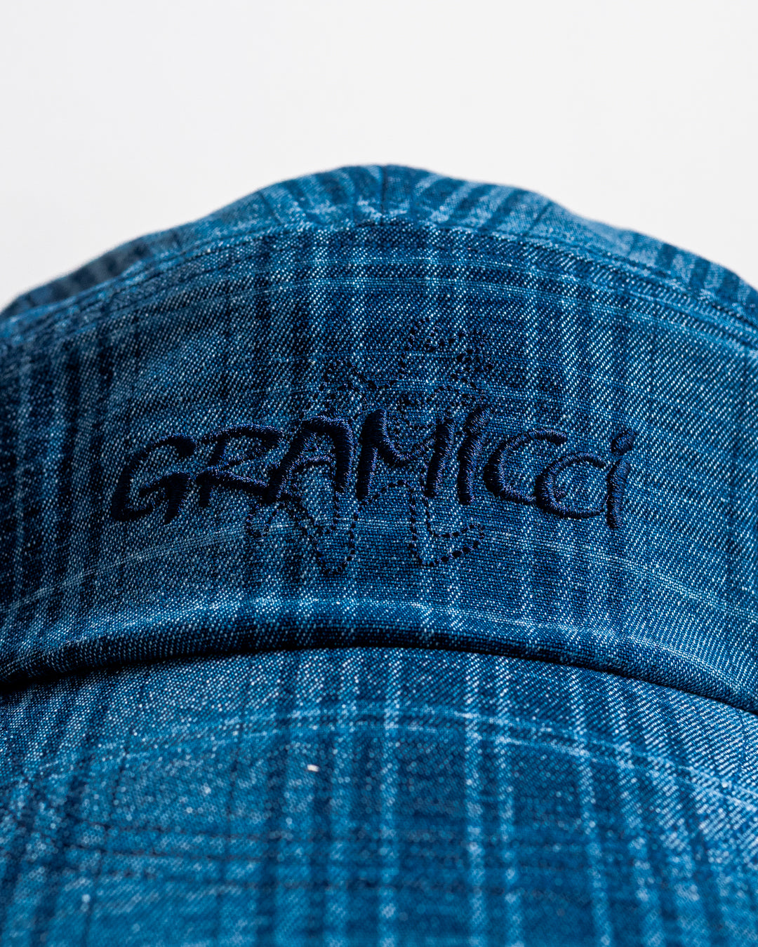 Gramicci LONG BILL CAP