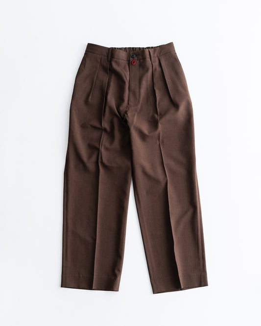 SEDAN ALL-PURPOSE Ventilation Wide Slacks