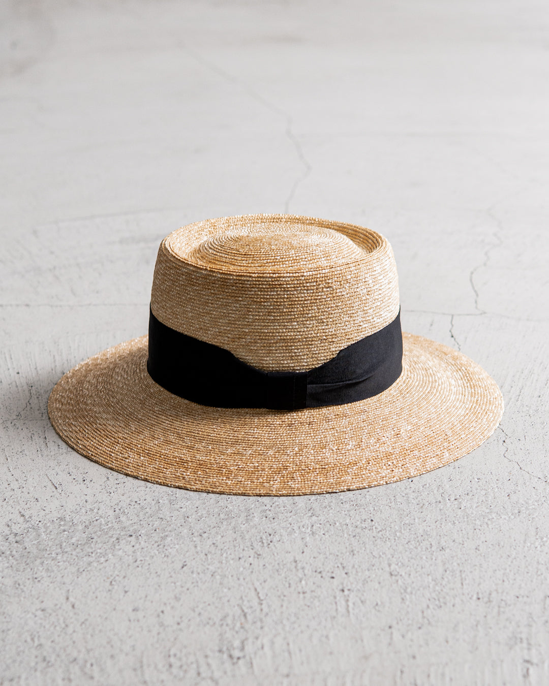 Nine Tailor Lantana Hat / Lanta Hat