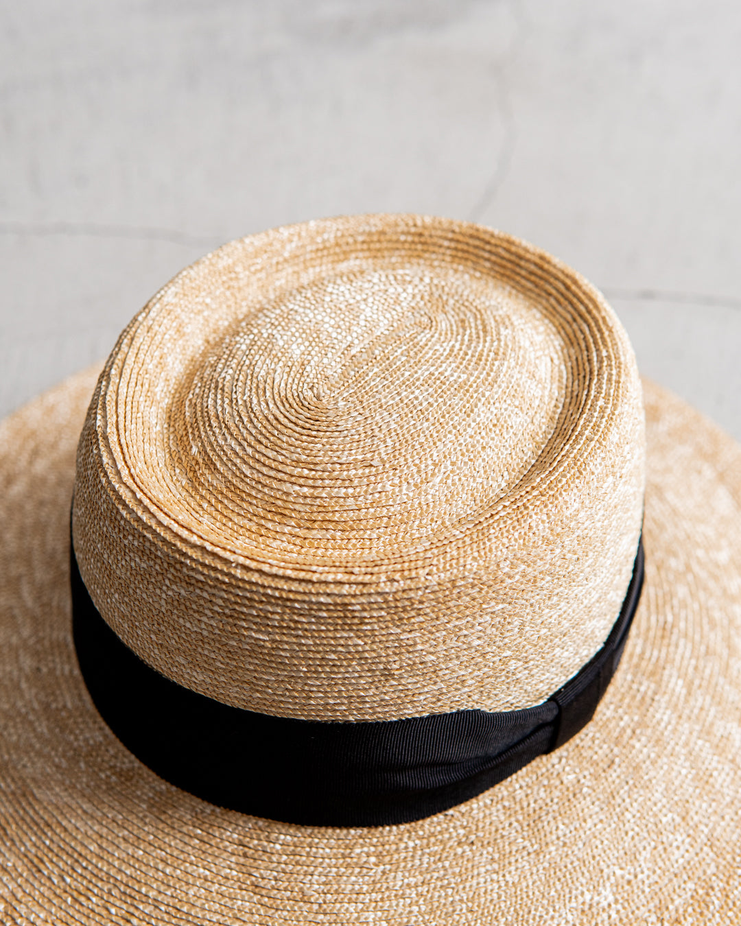 Nine Tailor Lantana Hat / Lanta Hat