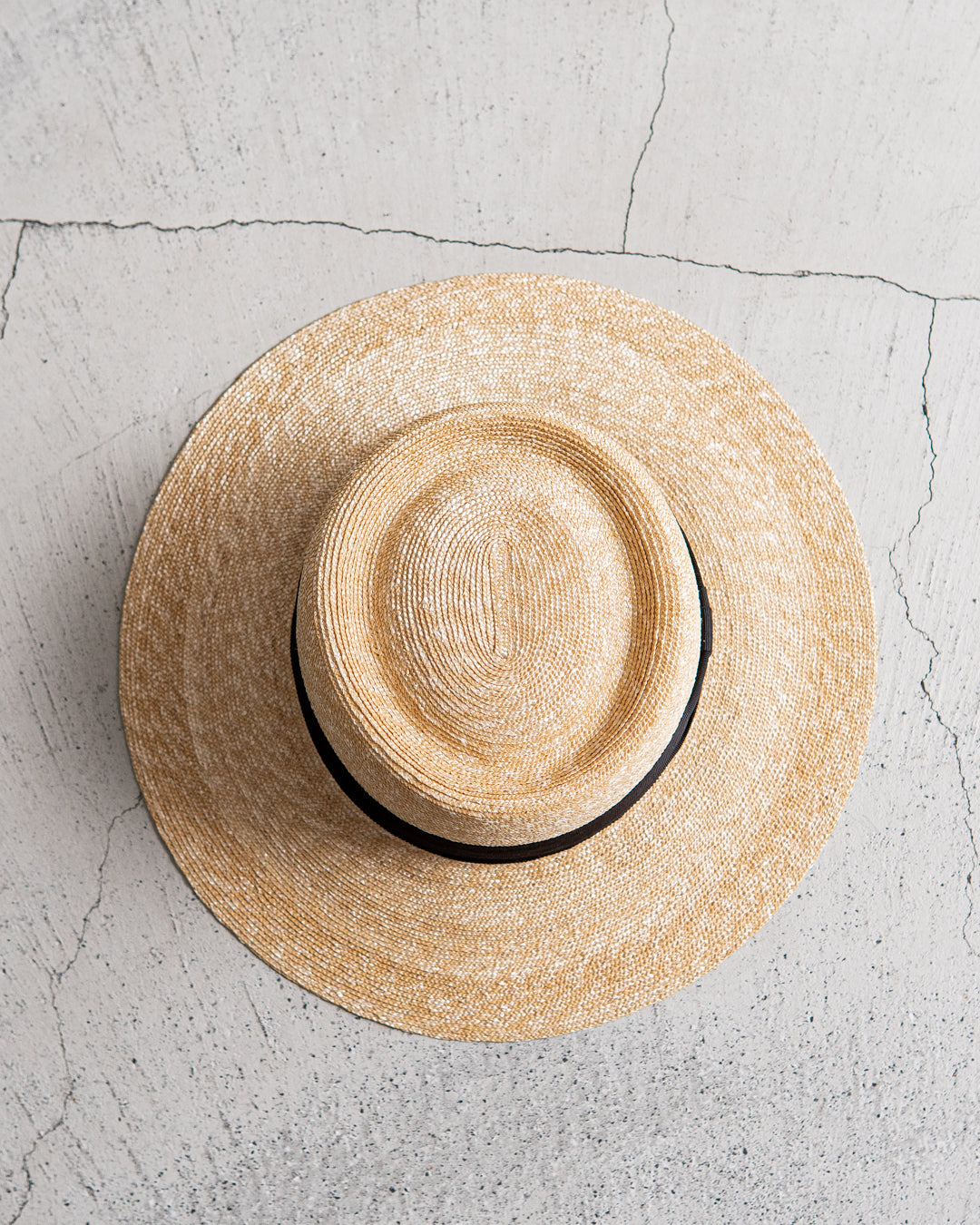 Nine Tailor Lantana Hat / Lanta Hat