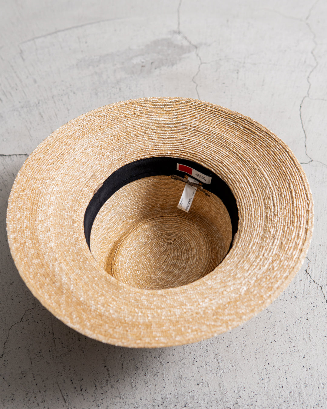 Nine Tailor Lantana Hat / Lanta Hat