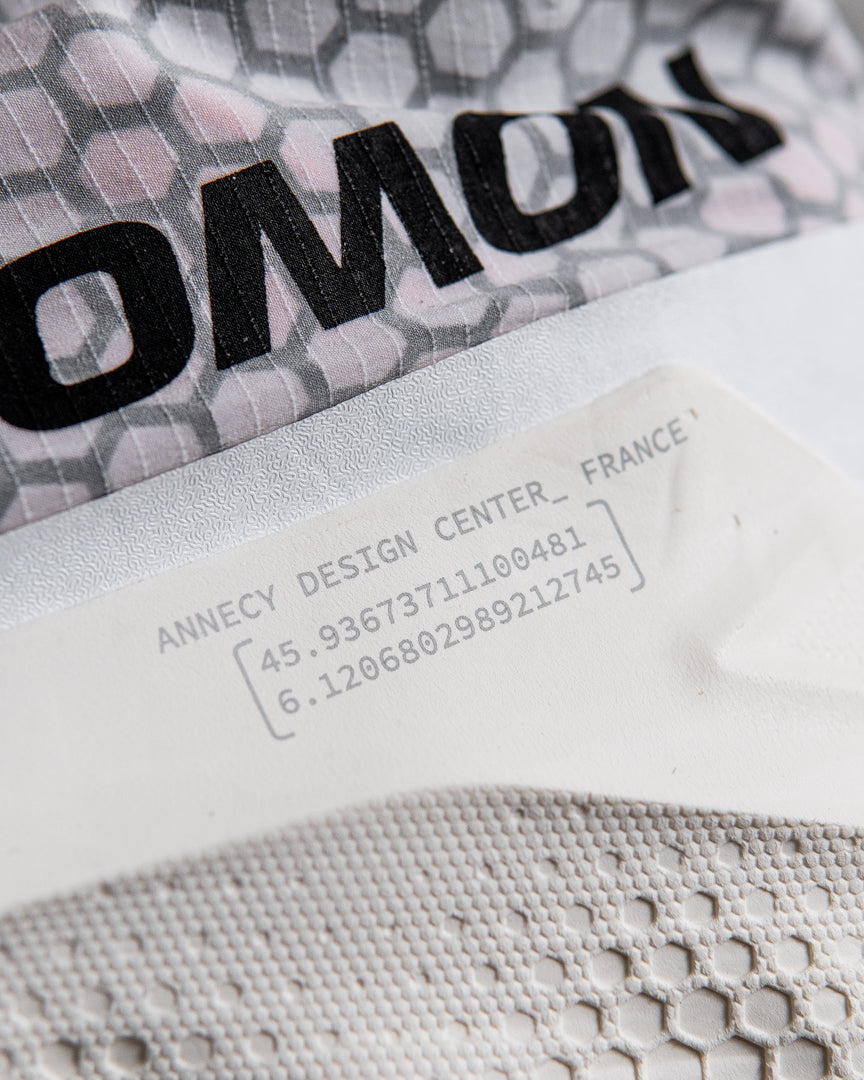 【RESTOCK】SALOMON S/LAB ULTRA DUST