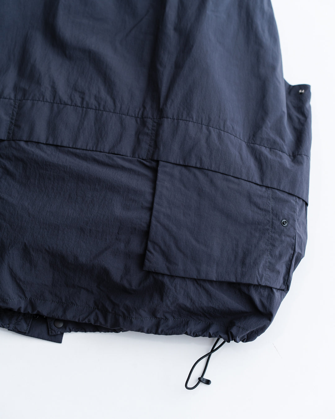 meanswhile Air Circulation System Monster Vest