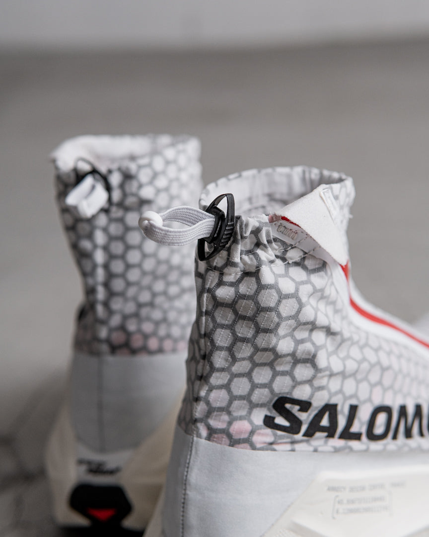 【RESTOCK】SALOMON S/LAB ULTRA DUST