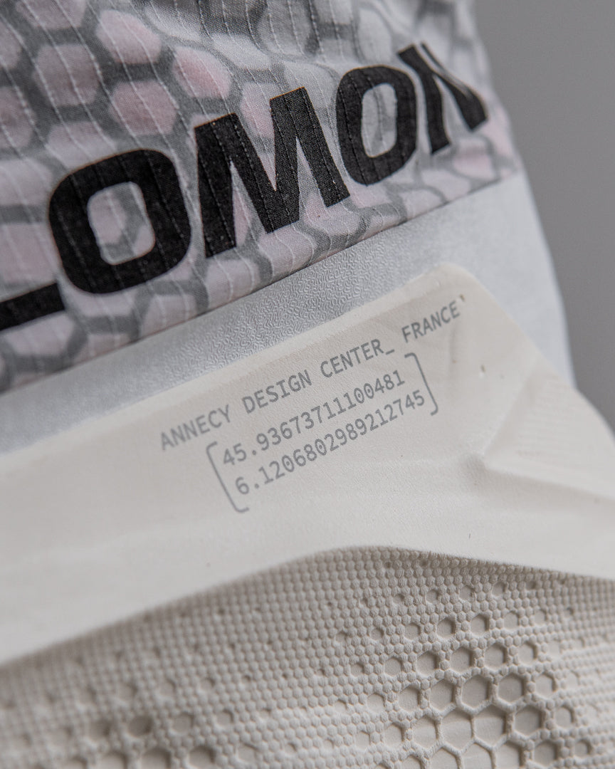 【RESTOCK】SALOMON S/LAB ULTRA DUST