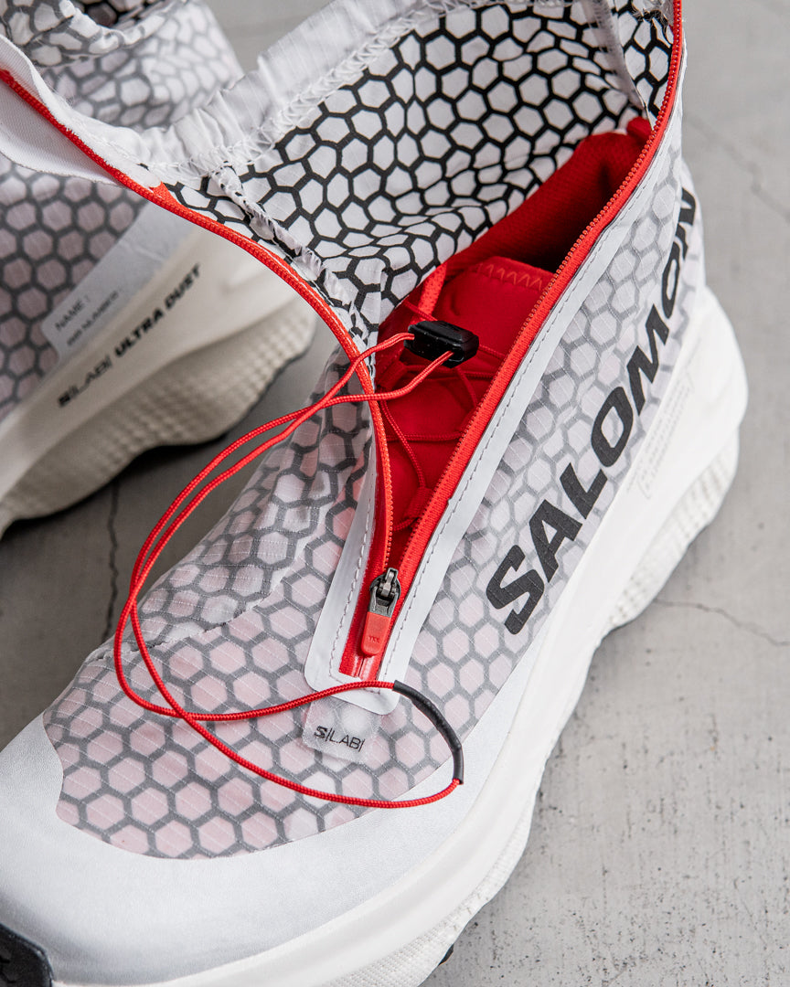 【RESTOCK】SALOMON S/LAB ULTRA DUST