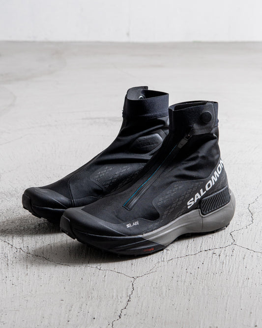 SALOMON S/LAB GENESIS SPINE