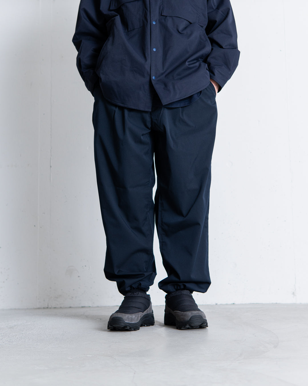 JUGEM BON-NOU 1P PANTS